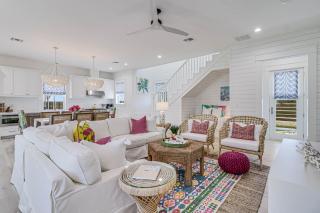 The Coastal Cottage 210ESC-B - Mustang Beach - 9