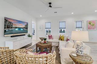 The Coastal Cottage 210ESC-B - Mustang Beach - 3