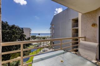 3422 Villamare Updated Luxury 2 BR Ocean & Pool Views King 2 Queens Twin Sleeper - Hilton Head Island - 9