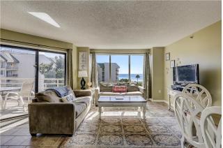 3422 Villamare Updated Luxury 2 BR Ocean & Pool Views King 2 Queens Twin Sleeper - Hilton Head Island - 8