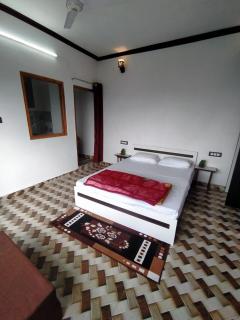 Dev Home Stay Almora - 1