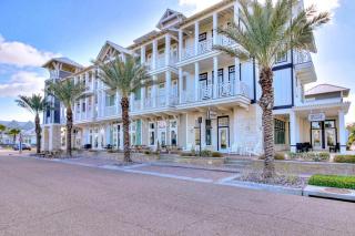 Panoramic Bay TC 5101 - 5