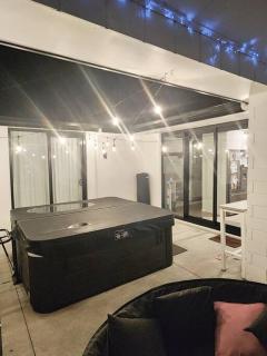 Relaxing Home Close 2 Beach With Spa - Pool Nov! - 9