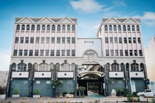 East Coast Hotel - Hualien - 9