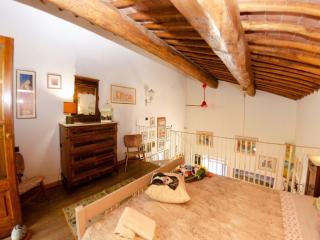 Typical Tuscan old stone house - Lucca - 1