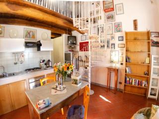 Typical Tuscan old stone house - Lucca - 6
