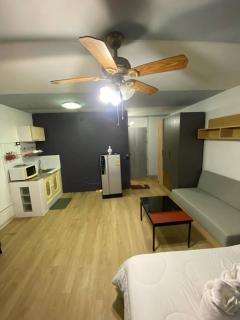 ไอริน ห้องพักรายวัน 2 - Thung Si Kan - 5
