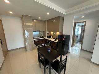 Seine Region R&F Princess Cove Johor By Cozy Cove - Johor Bahru - 7
