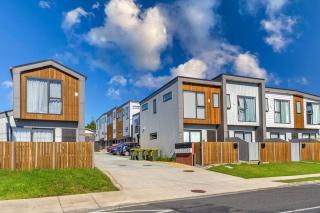 Townhouse in New Lynn - Auckland - 0
