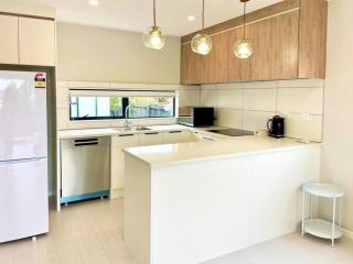 Townhouse in New Lynn - 6