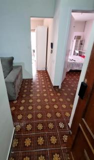 Apart Hotel Copacabana - 7