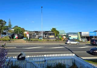 Tairua Garden Hideaway - Homestay with Private Room - Tairua - 7