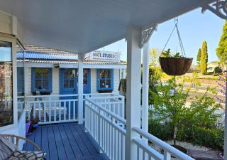 Tairua Garden Hideaway - Homestay with Private Room - Tairua - 4