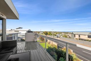 Sea Panorama on The Parade Ocean Grove - Ocean Grove - 8