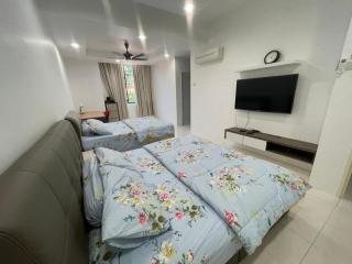 Nyaman Sweet Home - Balik Pulau - 4