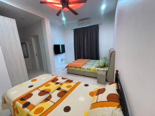 Nyaman Sweet Home - 1