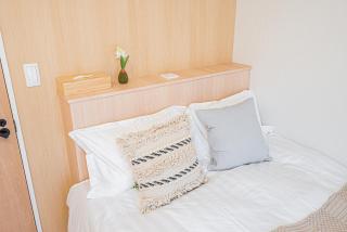 田端精装套房 403 - 3