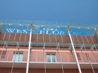 West Florence - Campi Bisenzio - 7