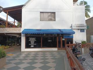 Confortable y Central Habitación a 1 cuadra de la playa y malecón - San Andrés - 9