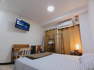 Confortable y Central Habitación a 1 cuadra de la playa y malecón - San Andrés - 5