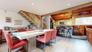 Snowcreek II #220 condo - Mammoth Lakes - 7