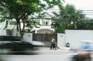 My Sukhumvit Villa - Bangkok - 9