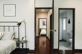 My Sukhumvit Villa - Bangkok - 7