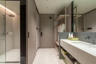 ONESS Executive Hotel Guangzhou Huangpu Luogang - Free shuttle for Canton Fair 15th Apr - 5th May - Canton - 1