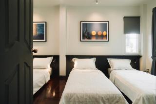 My Sukhumvit Villa - Bangkok - 3