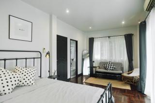 My Sukhumvit Villa - Bangkok - 5