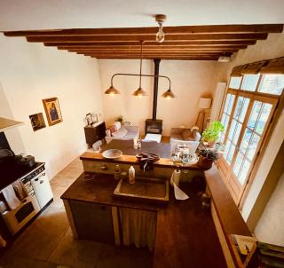 Maison de Vignerons La Grange - 9