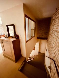 Maison de Vignerons La Grange - Noyers-sur-Serein - 5