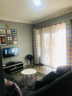 Casa Bonita with Unlimited Wi-Fi - Kampala - 5