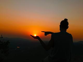 Hampi Anjana home stay - New Hampi - 7