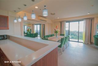 Anvaya Cove, Seabreeze Verandas 2BR - Morong - 3