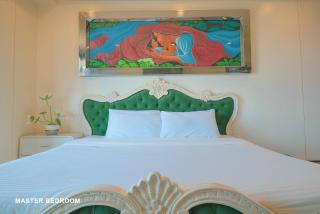 Anvaya Cove, Seabreeze Verandas 2BR - Morong - 1