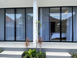 Clara Guest House Canggu - Tumbak Bayuh - 6
