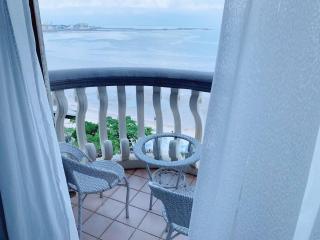 Glory Beach Duplex Ocean View - 8Pax 3BR & FREE Disney Hotstar - Port Dickson - 1