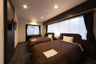 Hotel Taisei Nakanoshima - Osaka - 1