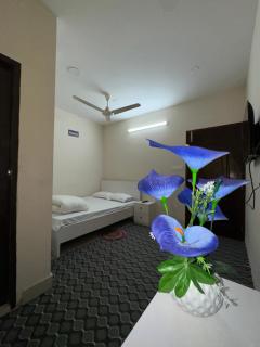 Hotel In Need - Near to the US France Italy Saudi Embassy and Airport - Dhaka - 3