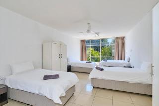 Inn & Out Sandton Park - Johannesburg - 2
