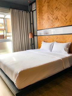 Bedgasm Hostel Chanthaburi - 9