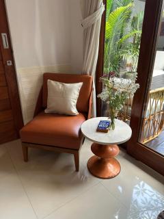 The PALM Green Ubud - Ubud - 5