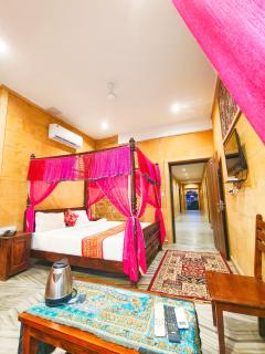 Hotel Royal Heritage - 7