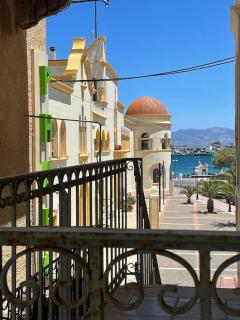 Mary's downtown house - Kalymnos - 3