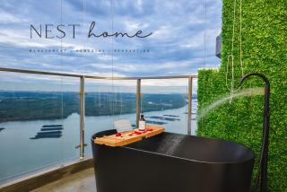 Country Garden Seaview Suite by Nest Home at Danga Bay - Johor Bahru - 8