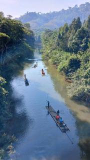 Khlong sok camp - - 0