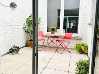 Magnifique appartement spacieux - Bruxelles - 2