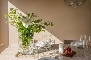 Arctic Birch City Villa - 3
