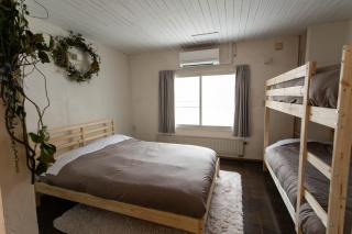 The Apartment Hotels YAMA - Ōdōri - 1